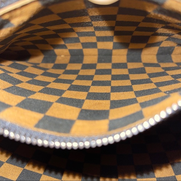 Louis Vuitton Damier Graphite Neonoe - Picture 15 of 16